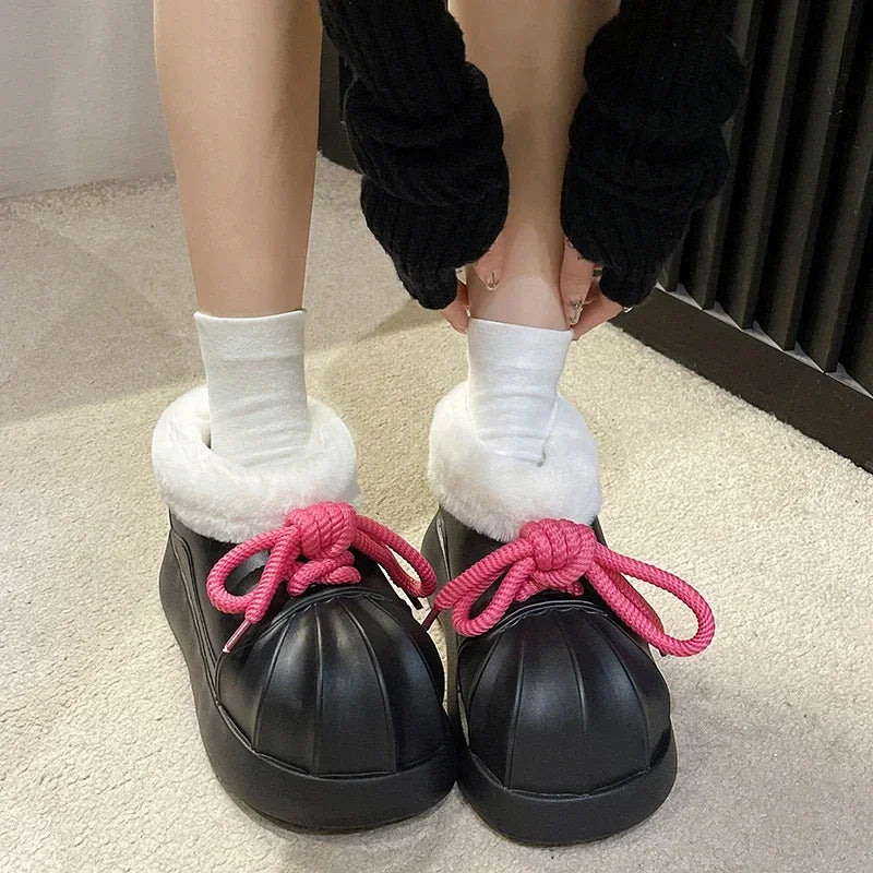 Smukłe i wspierające ortopedyczne Buty