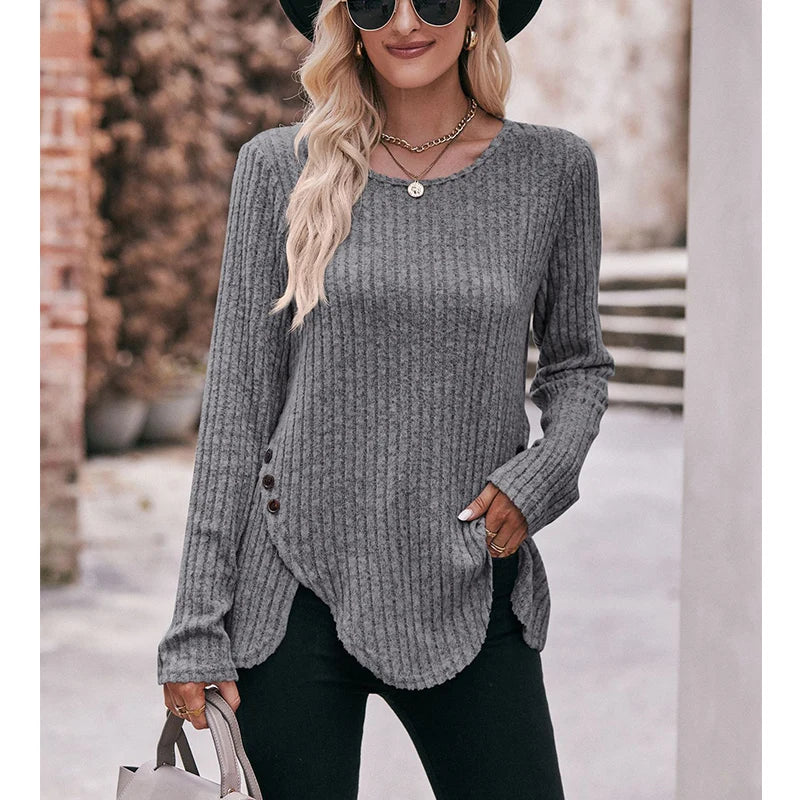 LB | Stylowa i elegancka koszula ogólna