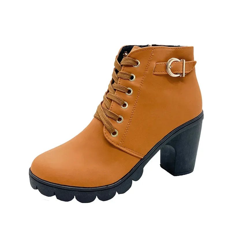 Dopasowane i wygodne ortopedyczne Buty