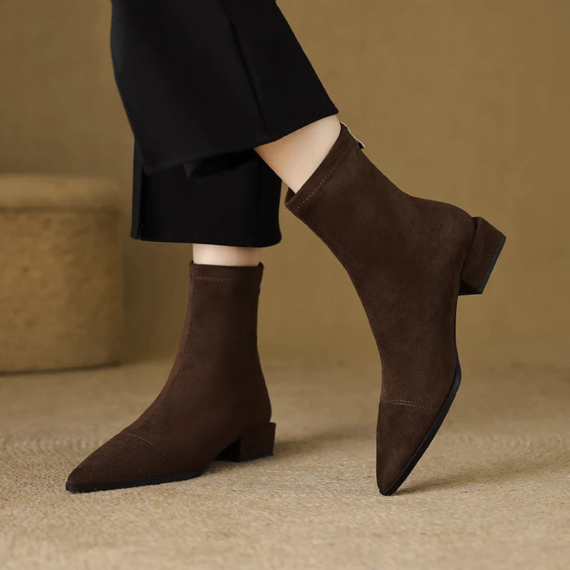 Wspierające i modne ortopedyczne Buty