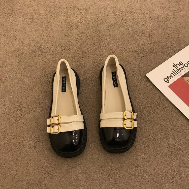 Wspierające i modne ortopedyczne Buty