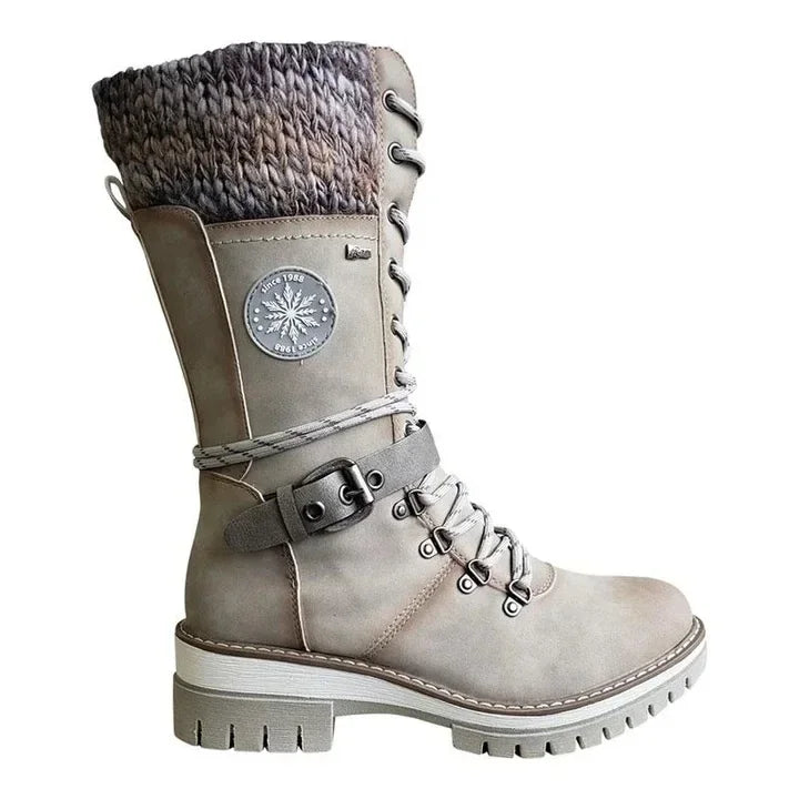 Wspierające i stylowe ortopedyczne Buty