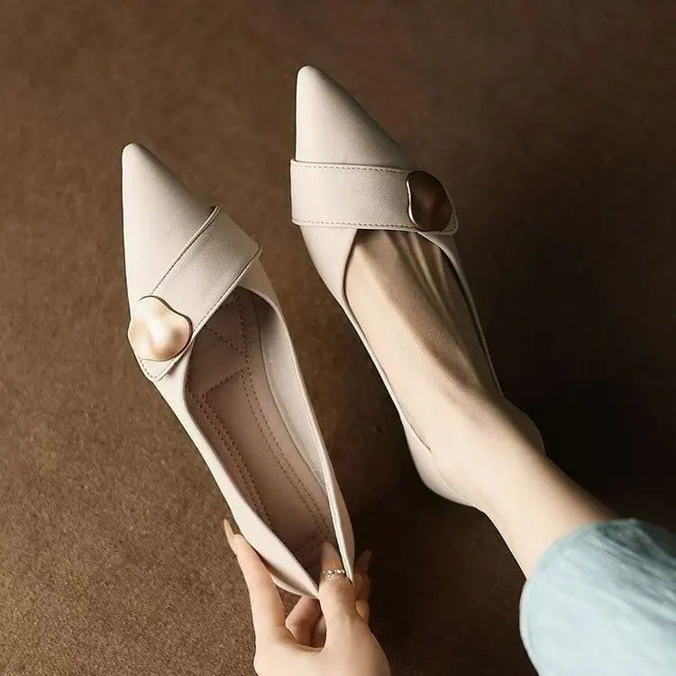 Codzienne i wspierające ortopedyczne Buty