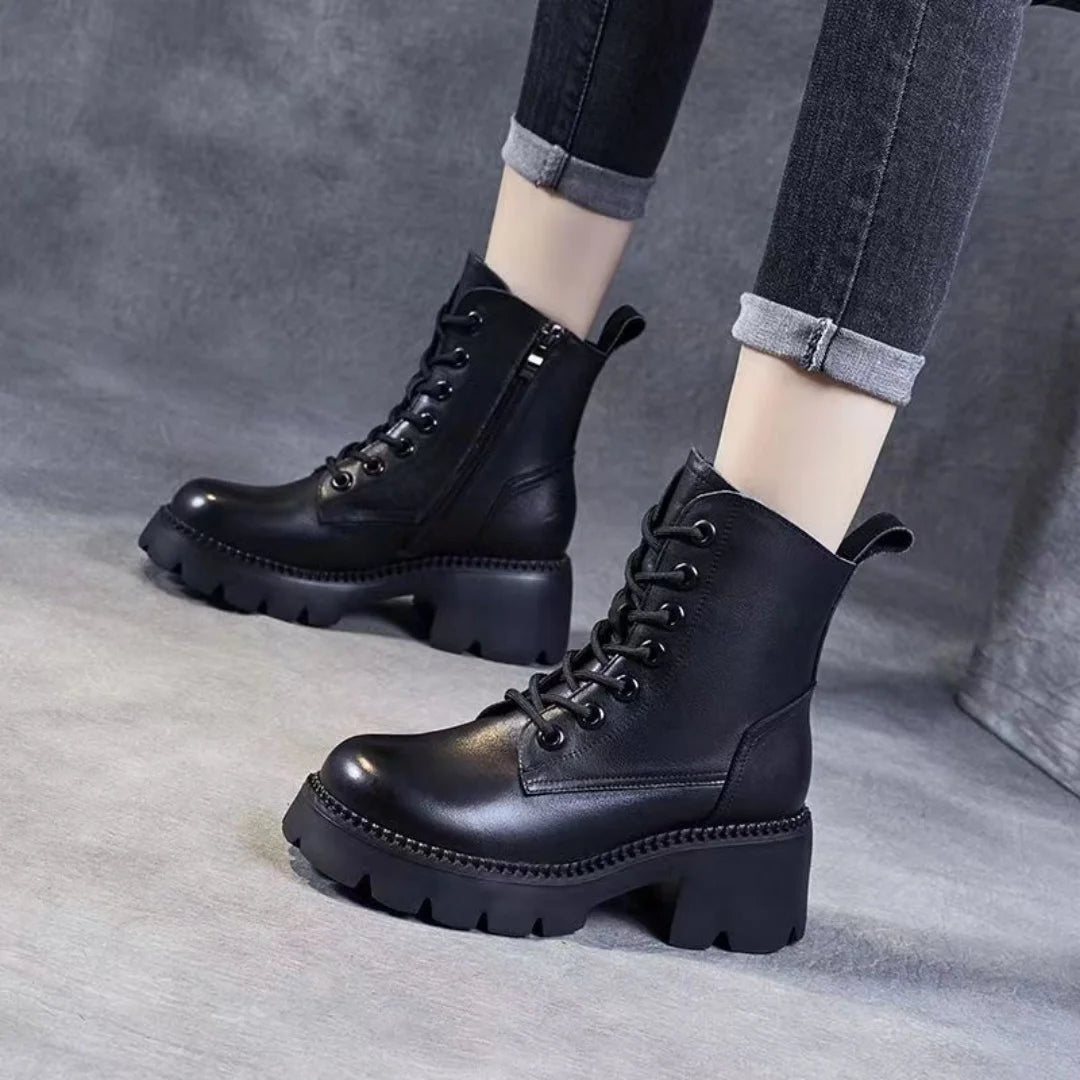 Codzienne i wspierające ortopedyczne Buty