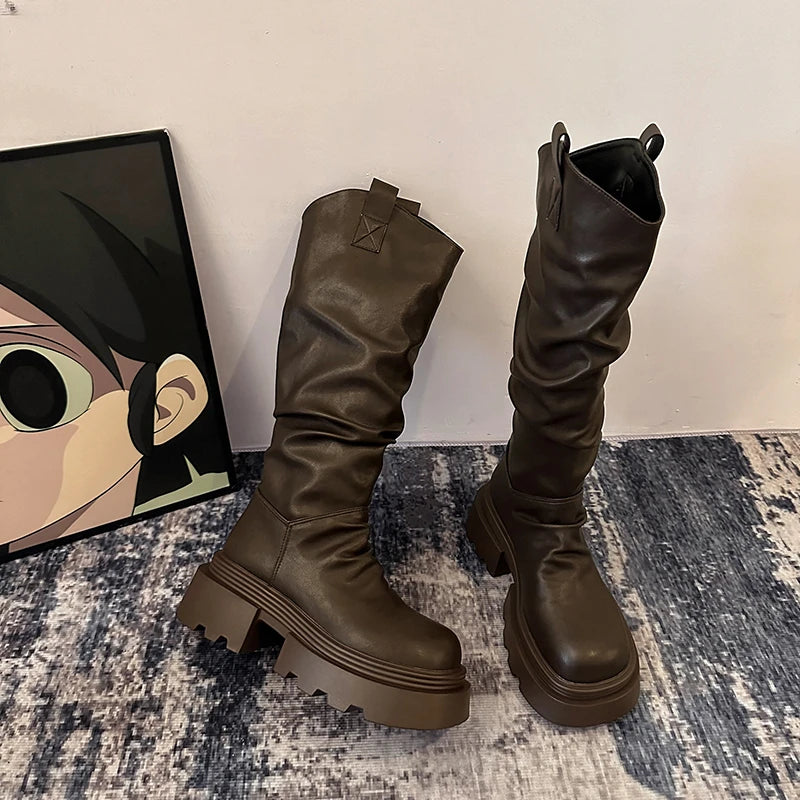 Wspierające i stylowe ortopedyczne Buty