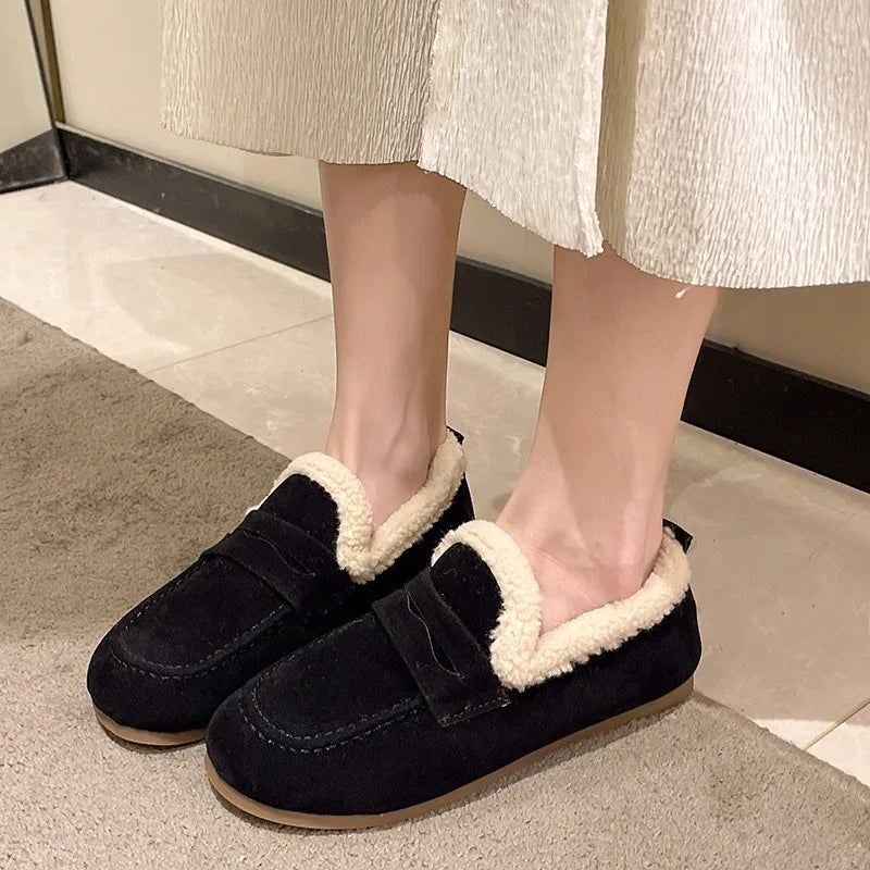 Wspierające i modne ortopedyczne Buty