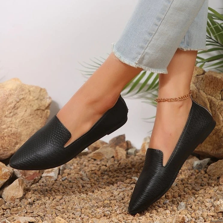 Wspierające i stylowe ortopedyczne Buty