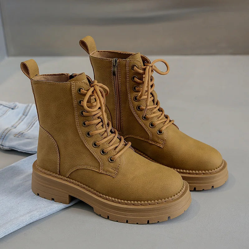 Wygodne i modne ortopedyczne Buty