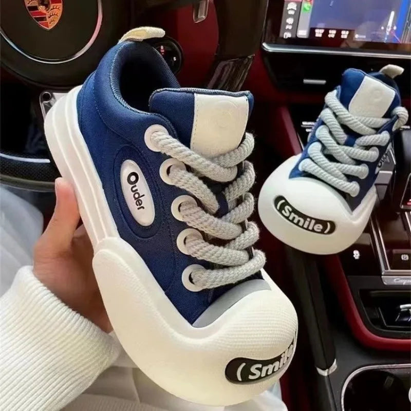 Modne i wspierające ortopedyczne Buty
