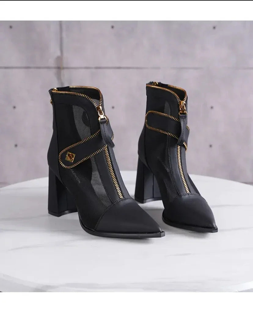 Wspierające i stylowe ortopedyczne Buty