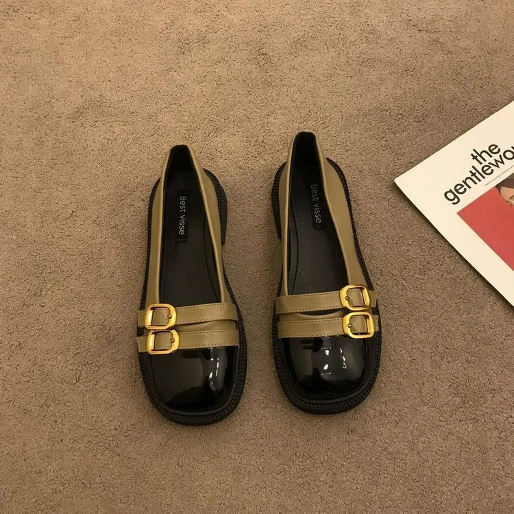 Wspierające i modne ortopedyczne Buty