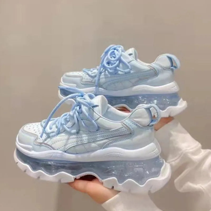 Wspierające i stylowe ortopedyczne Buty