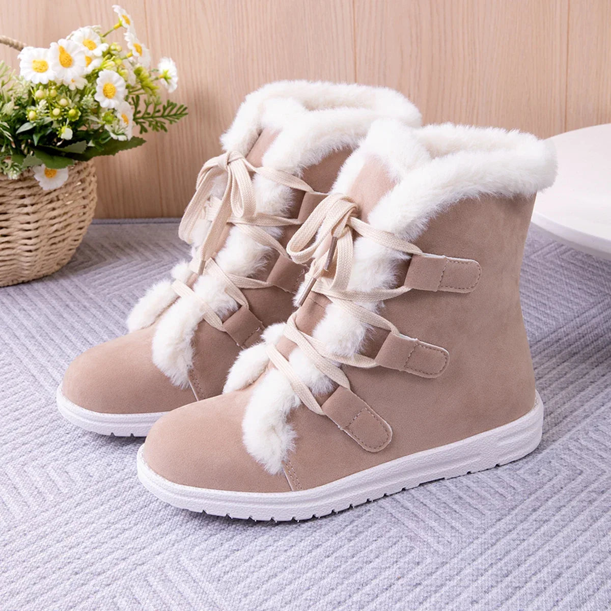 Wspierające i modne ortopedyczne Buty