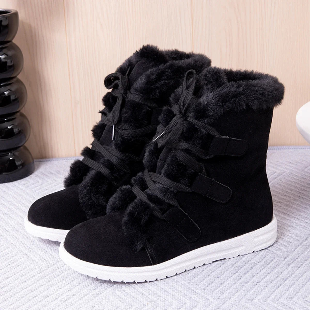 Wspierające i modne ortopedyczne Buty