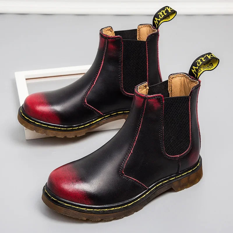 Wspierające i modne ortopedyczne Buty