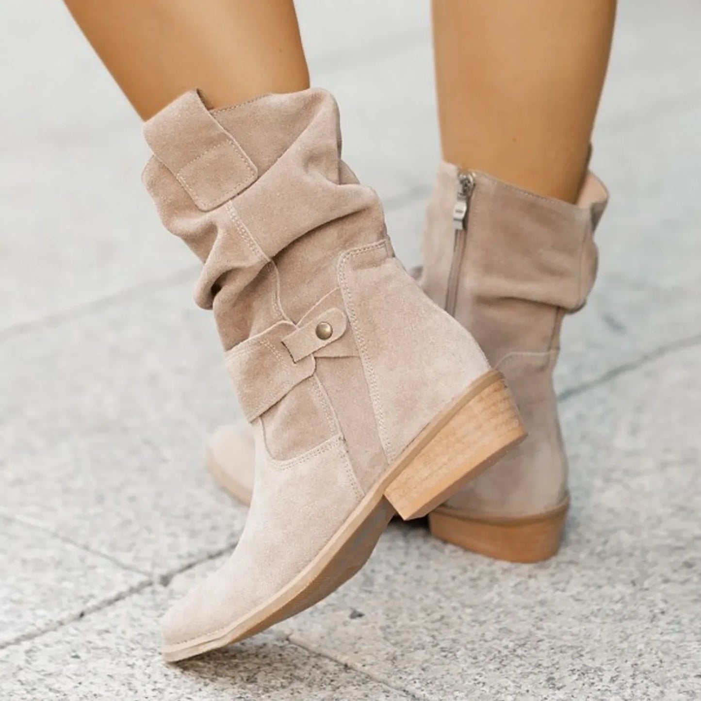 Wspierające i stylowe ortopedyczne Buty