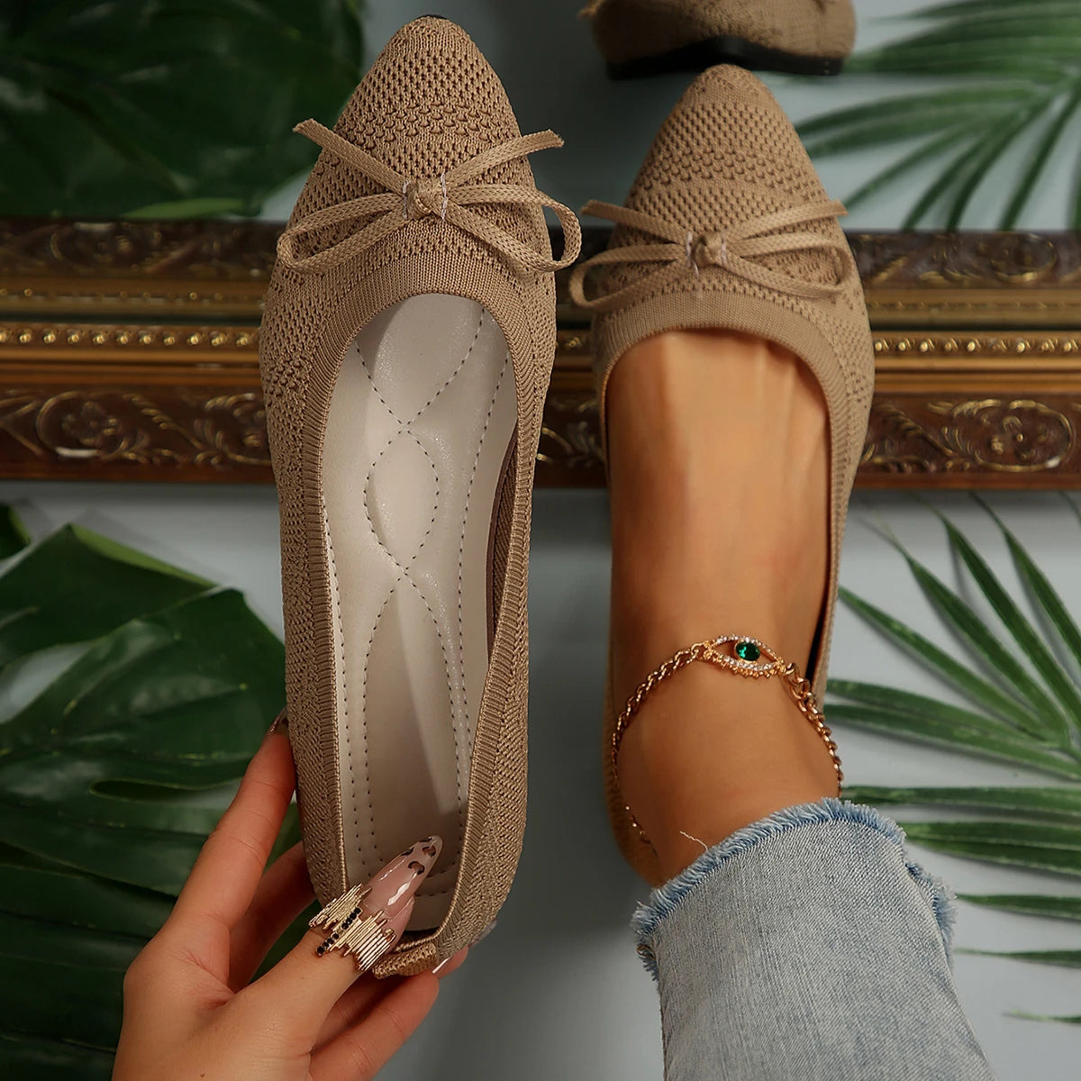 Wygodne i modne ortopedyczne Buty