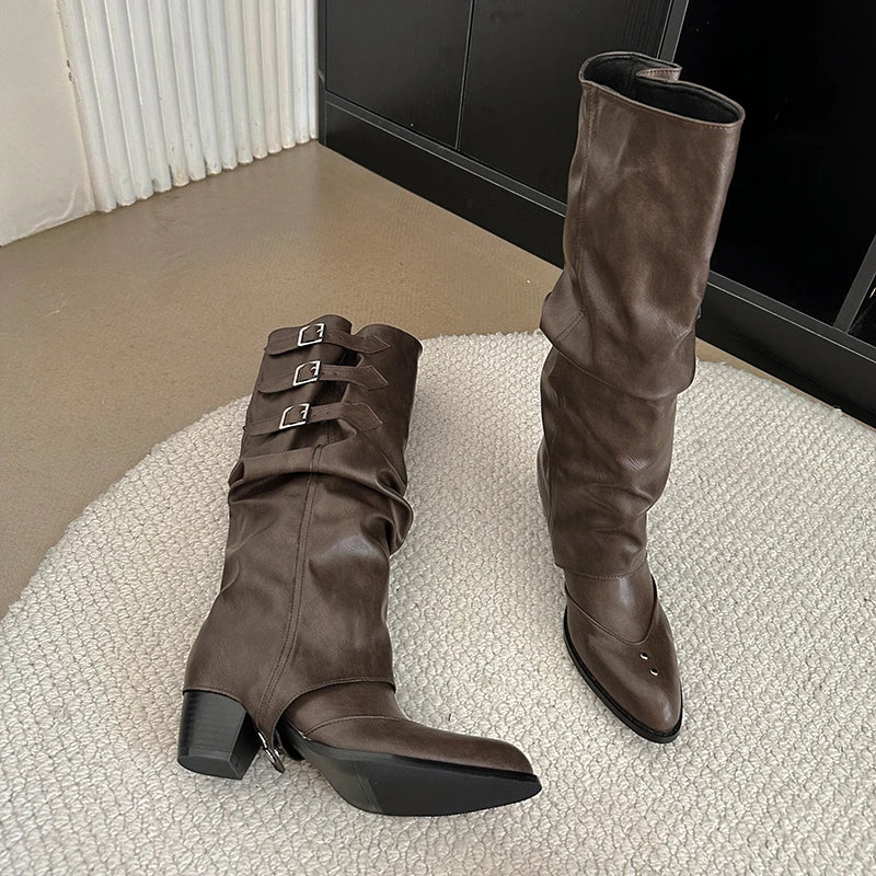 Wspierające i modne ortopedyczne Buty