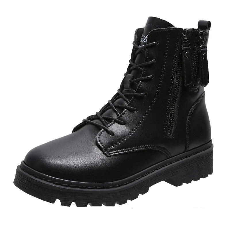 Wspierające i stylowe ortopedyczne Buty
