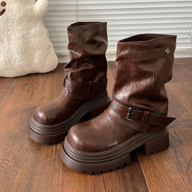 Smukłe i wspierające ortopedyczne Buty