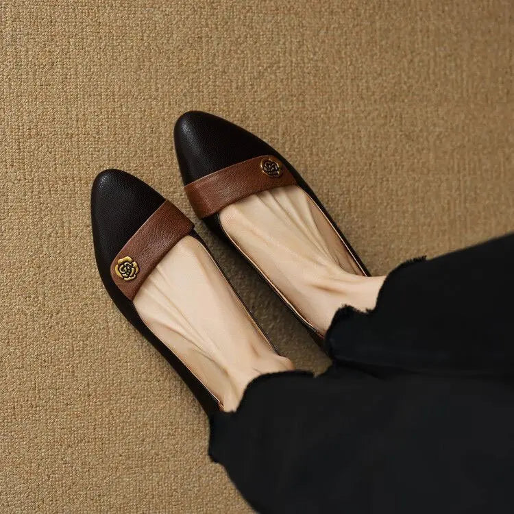 Modne i wspierające ortopedyczne Buty
