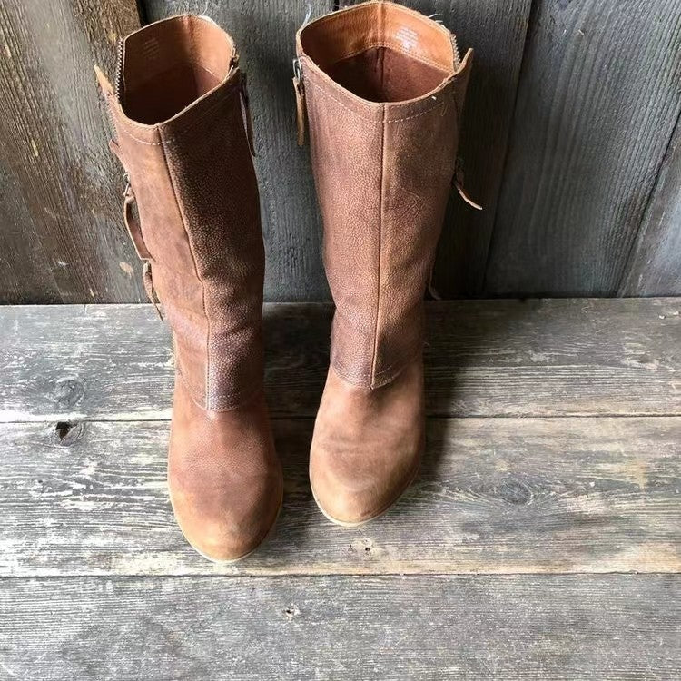 LB | Wygodne i stylowe buty ogólne
