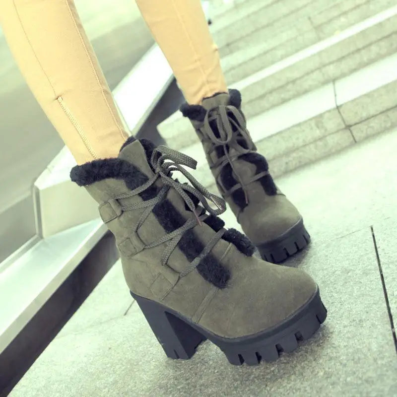 Wspierające i modne ortopedyczne Buty