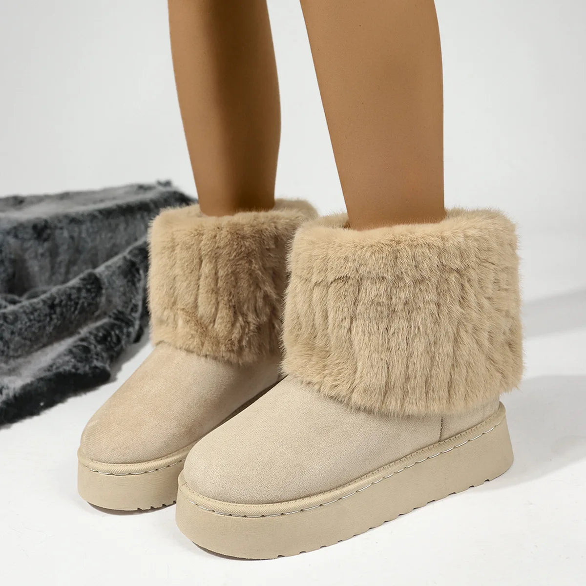 Wspierające i modne ortopedyczne Buty