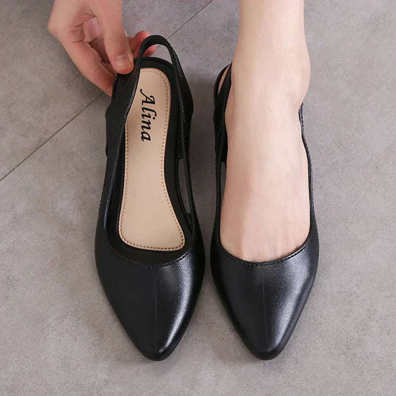 LB | Eleganckie mieszkania typu slingback