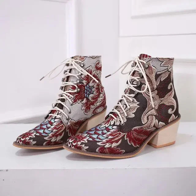 Wspierające i modne ortopedyczne Buty