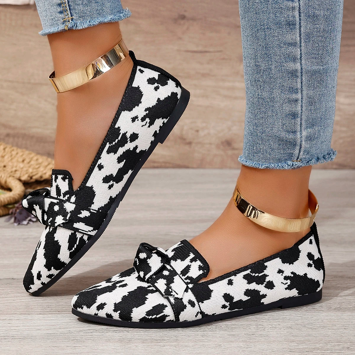 Wspierające i stylowe ortopedyczne Buty