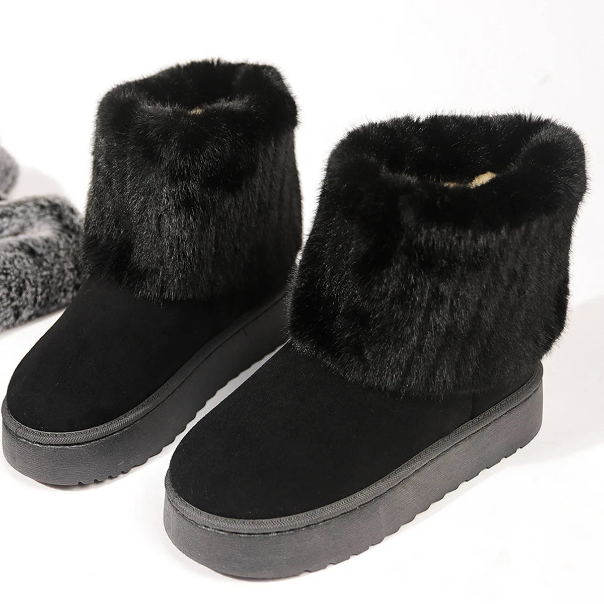 Wspierające i modne ortopedyczne Buty
