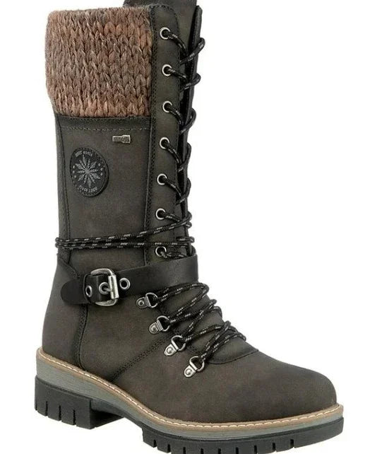 Wspierające i stylowe ortopedyczne Buty