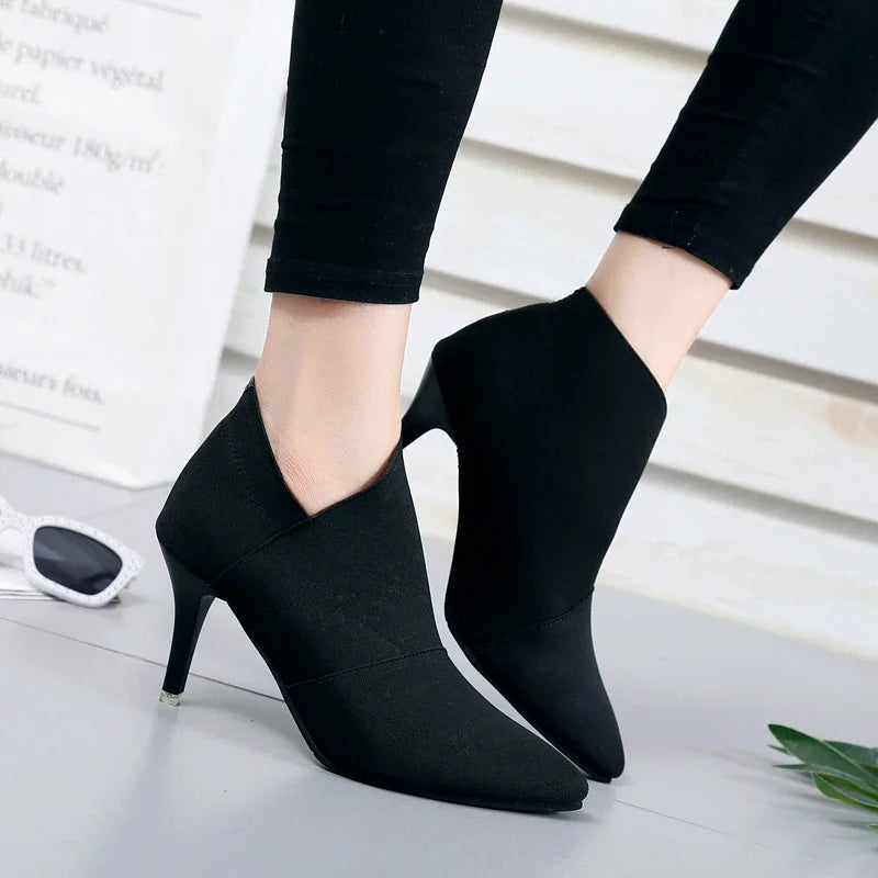 Wspierające i stylowe ortopedyczne Buty