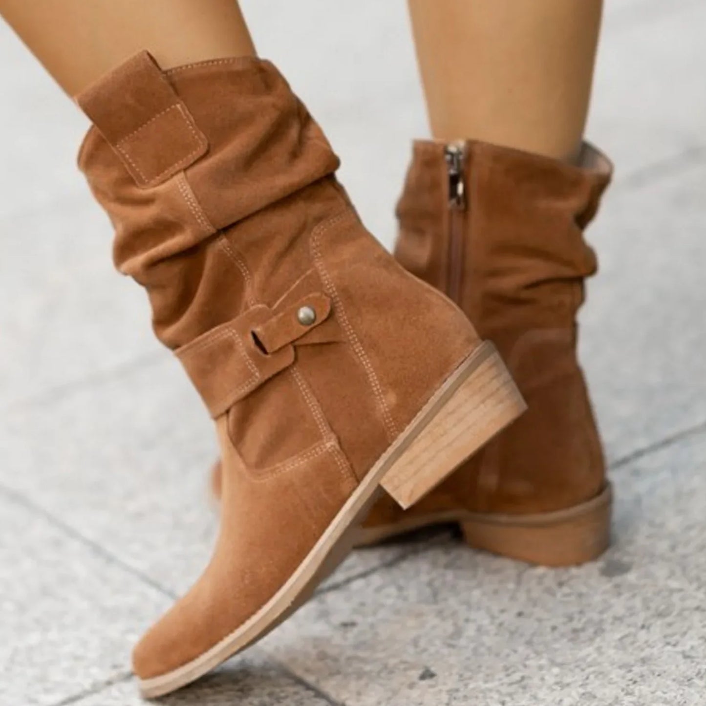 Wspierające i stylowe ortopedyczne Buty