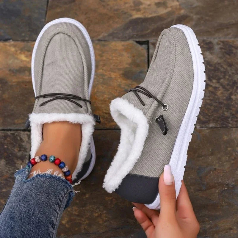 Wspierające i stylowe ortopedyczne Buty