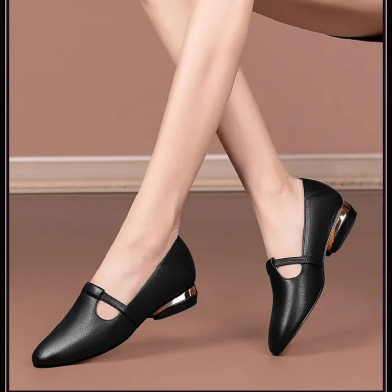 Smukłe i wspierające ortopedyczne Buty