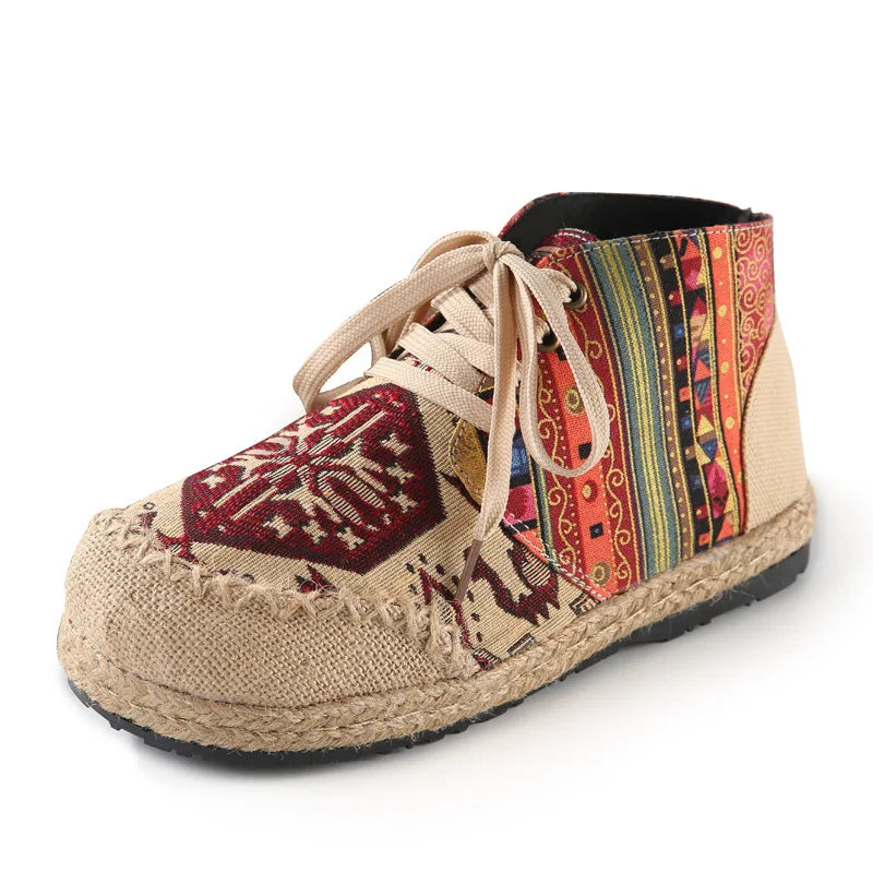 Wspierające i stylowe ortopedyczne Buty