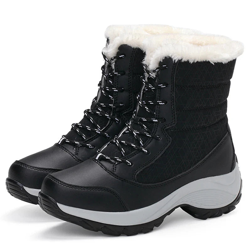 Wspierające i stylowe ortopedyczne Buty
