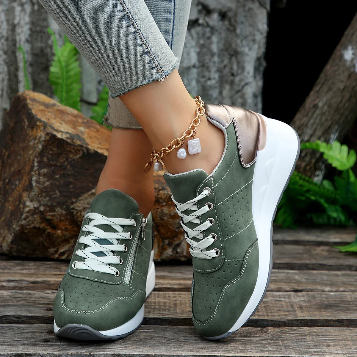 Wygodne i modne ortopedyczne Buty