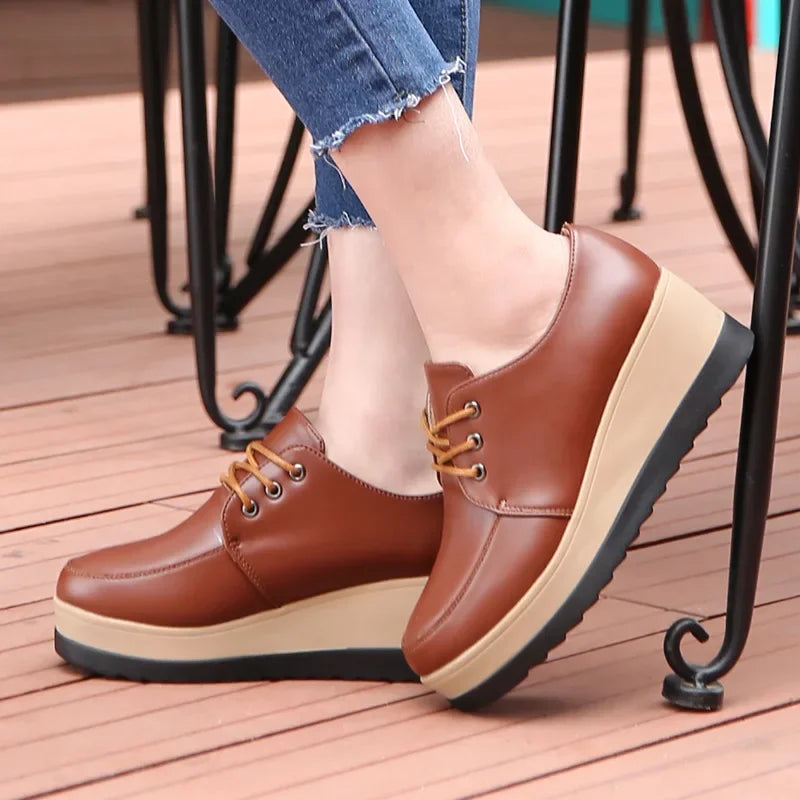 Codzienne i wspierające ortopedyczne Buty