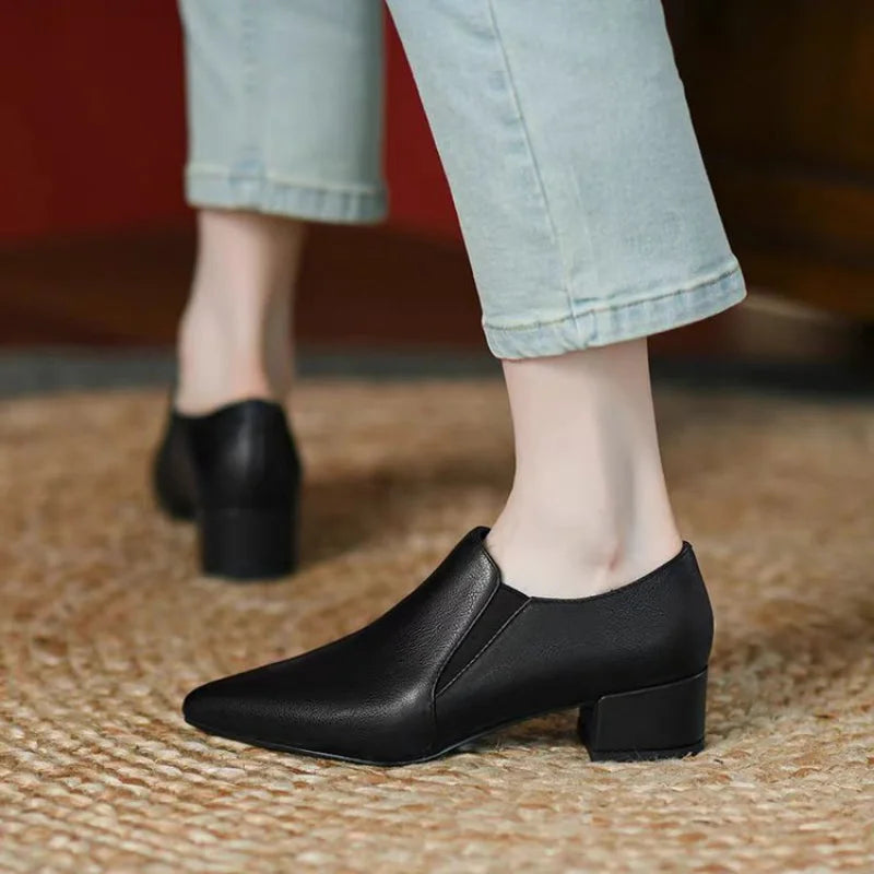 Wygodne i modne ortopedyczne Buty