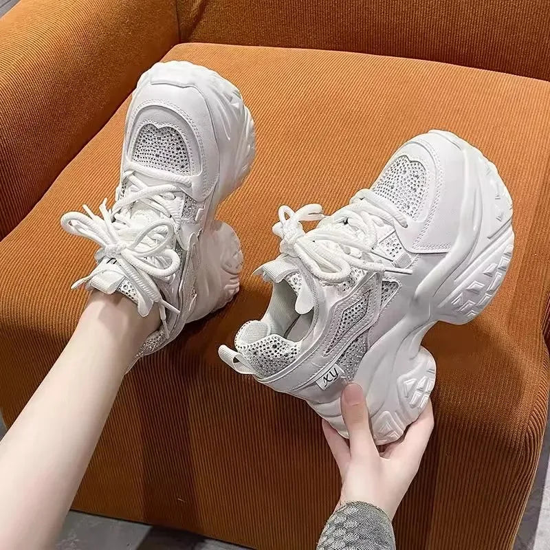 Wspierające i stylowe ortopedyczne Buty