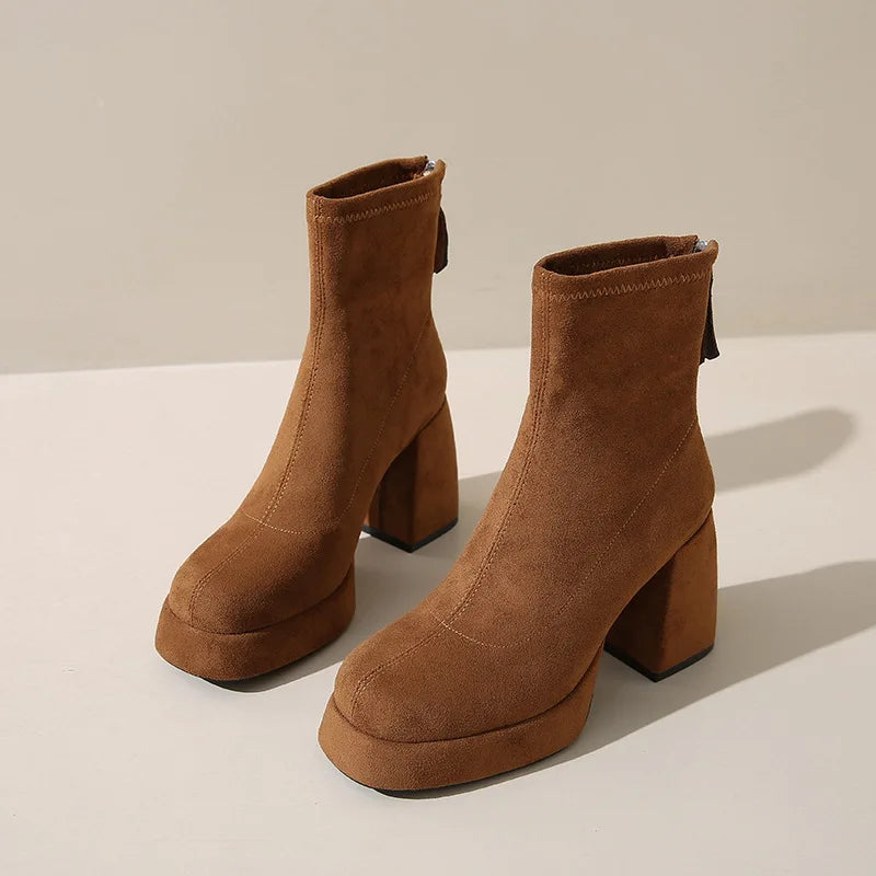 Wspierające i modne ortopedyczne Buty