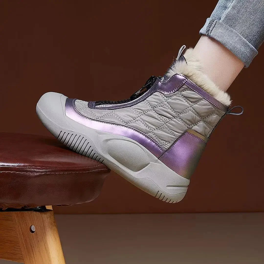 Modne i wspierające ortopedyczne Buty