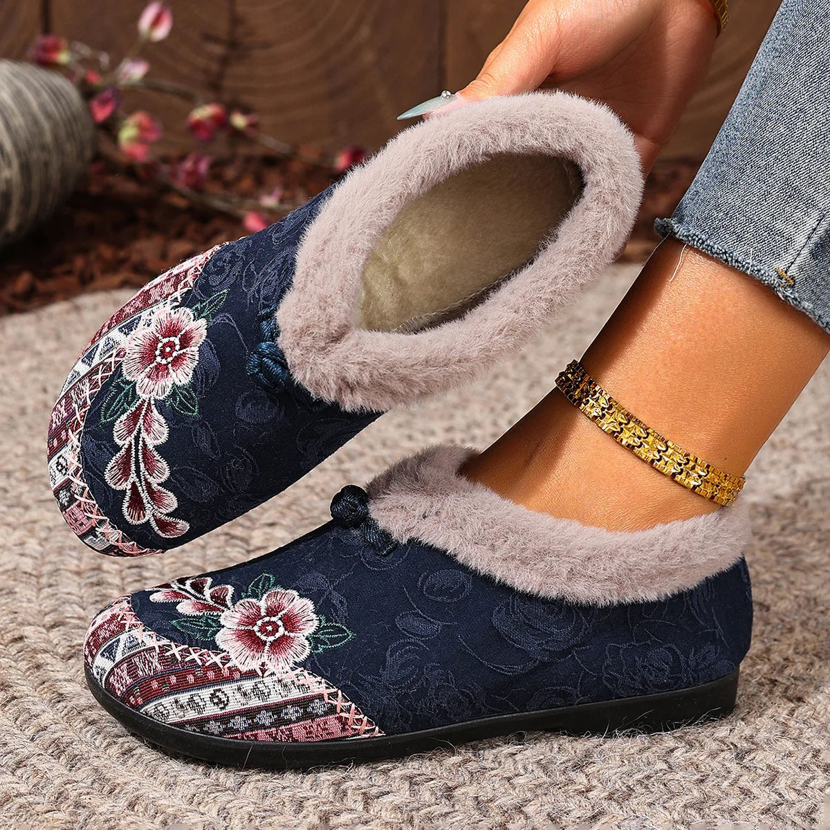 Codzienne i wspierające ortopedyczne Buty
