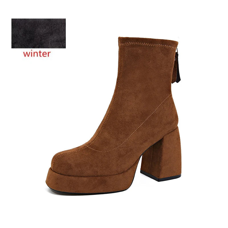 Wspierające i modne ortopedyczne Buty