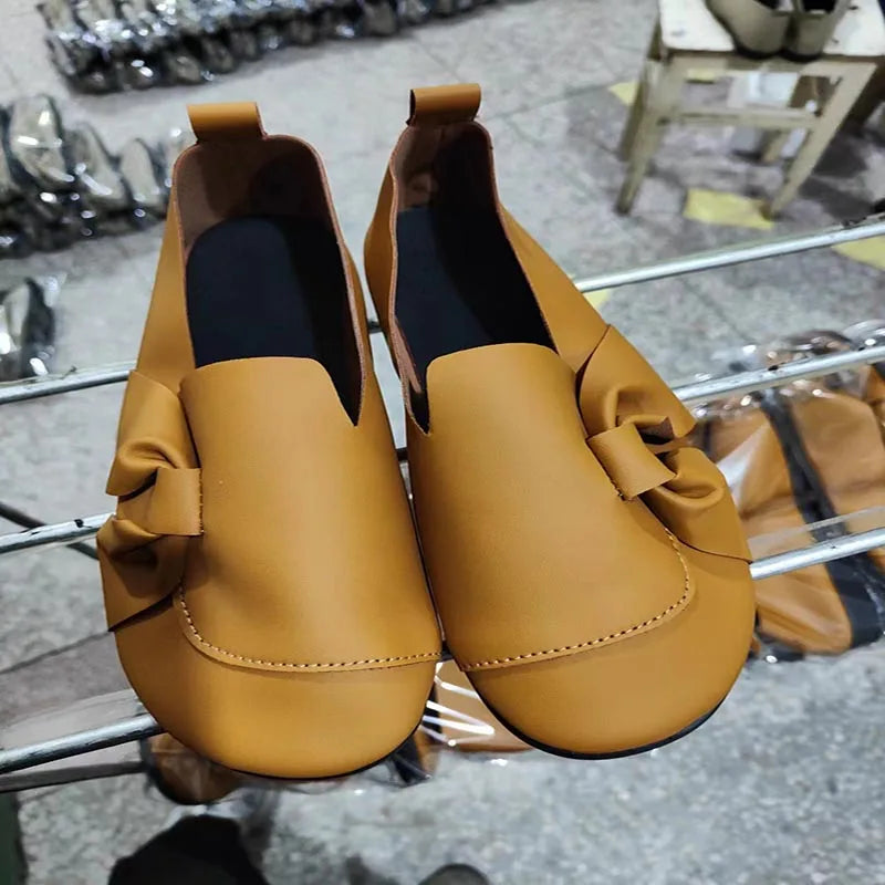 Trwałe i wspierające ortopedyczne Buty