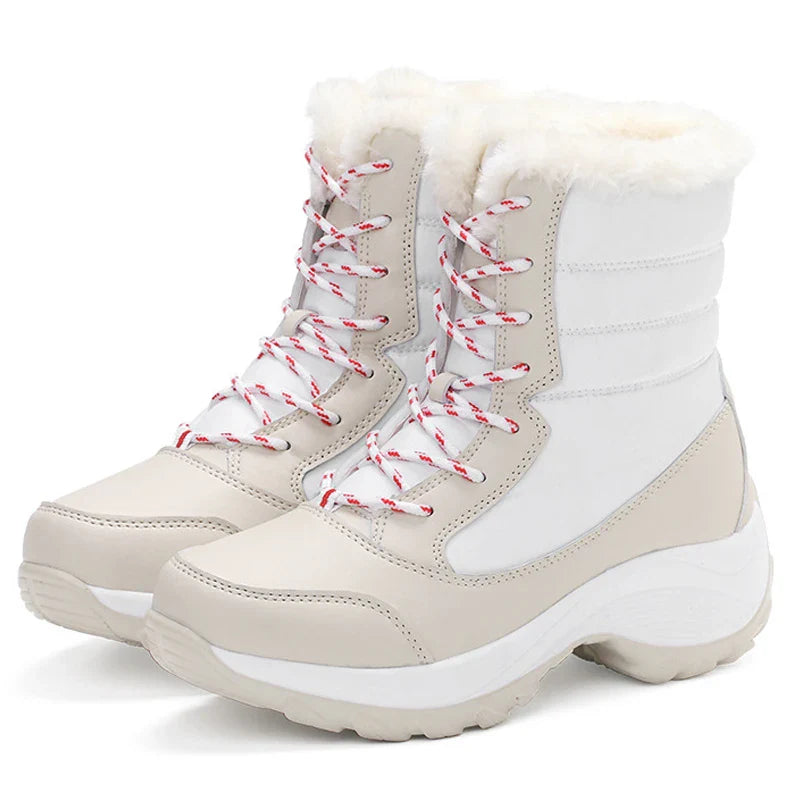Wspierające i stylowe ortopedyczne Buty