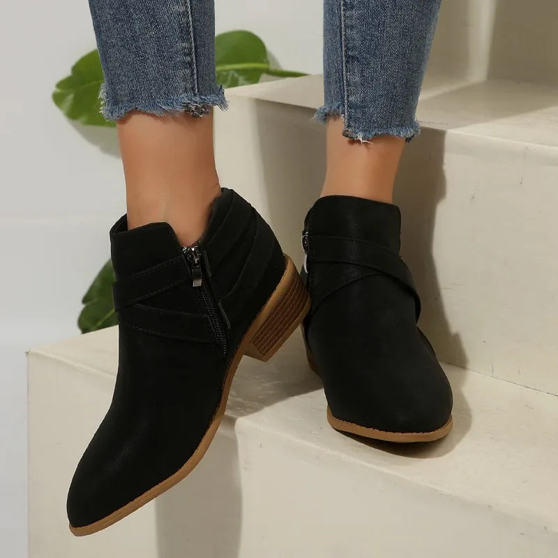 Wspierające i stylowe ortopedyczne Buty